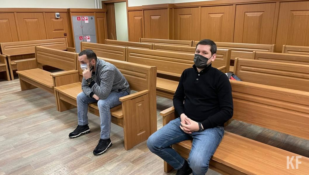 Свидетели по запутанному делу о похищении челнинского бизнесмена и уводе 77 миллионов рублей дают показания в Верховном суде.