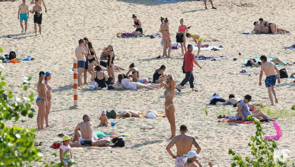 Максимумы потребления электричества были достигнуты в 17 регионах России.