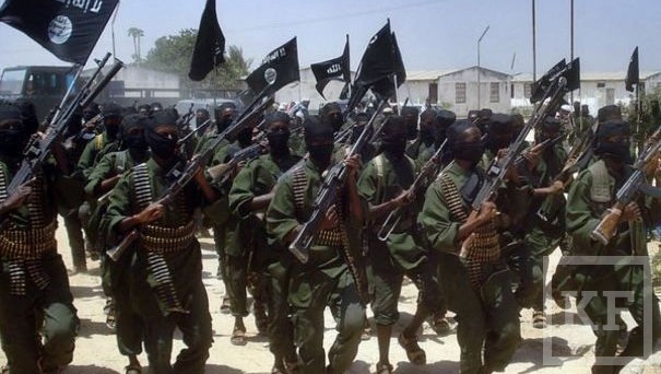 Террористическая группировка «Исламское государство» (ИГ) и радикальное движение «Талибан» объявили джихад друг другу