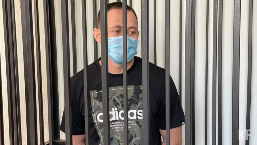 За год досудебного следствия количество вменяемых эпизодов возросло почти в тридцать раз.