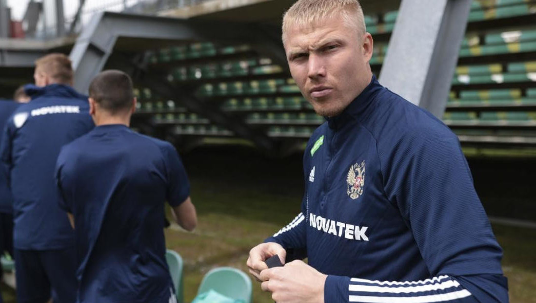 Игроки приехали на базу клуба и начнут подготовку к сезону.