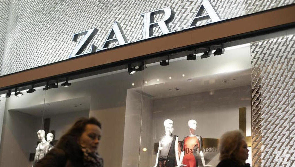 Остальных брендов ждет рeбрендинг.