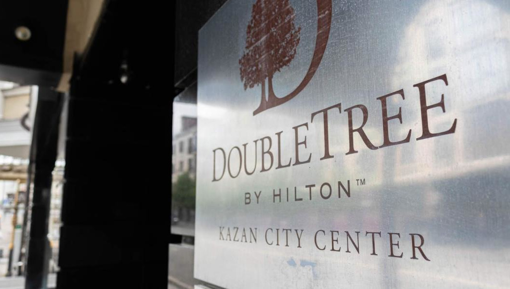 У туристических операторов входящий НДС равен нулю