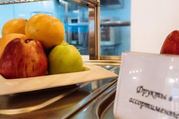 Абхазия в этом году не может поставить в Татарстан мандарины из-за неурожая. На новогоднем столе их заменят фрукты из ЮАР