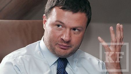 Один из совладельцев «Вконтакте» Илья Щербович о соцсети и поведении ее основателя
