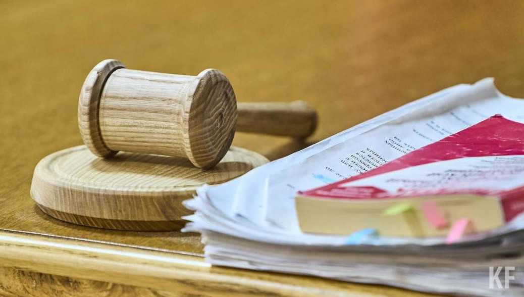 Суд приговорил виновного к 7