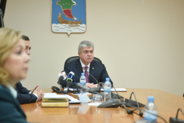 Мэр Наиль Магдеев призвал применять «серьезные инструменты влияния» для наказания нарушителей.