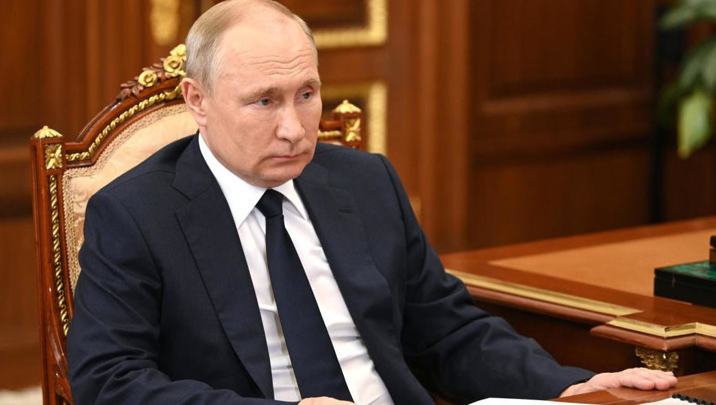 Глава государства раскритиковал такое мнение.