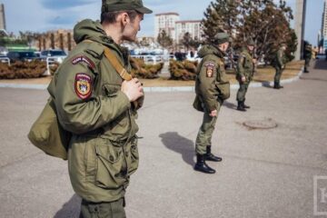 ​133 притона удалось найти и поставить на учет татарстанским полицейским во время десятидневного рейда