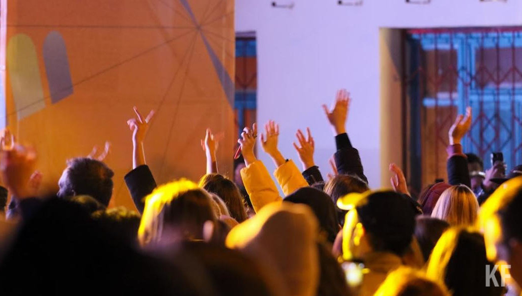 Мероприятие состоится в парке Победы.