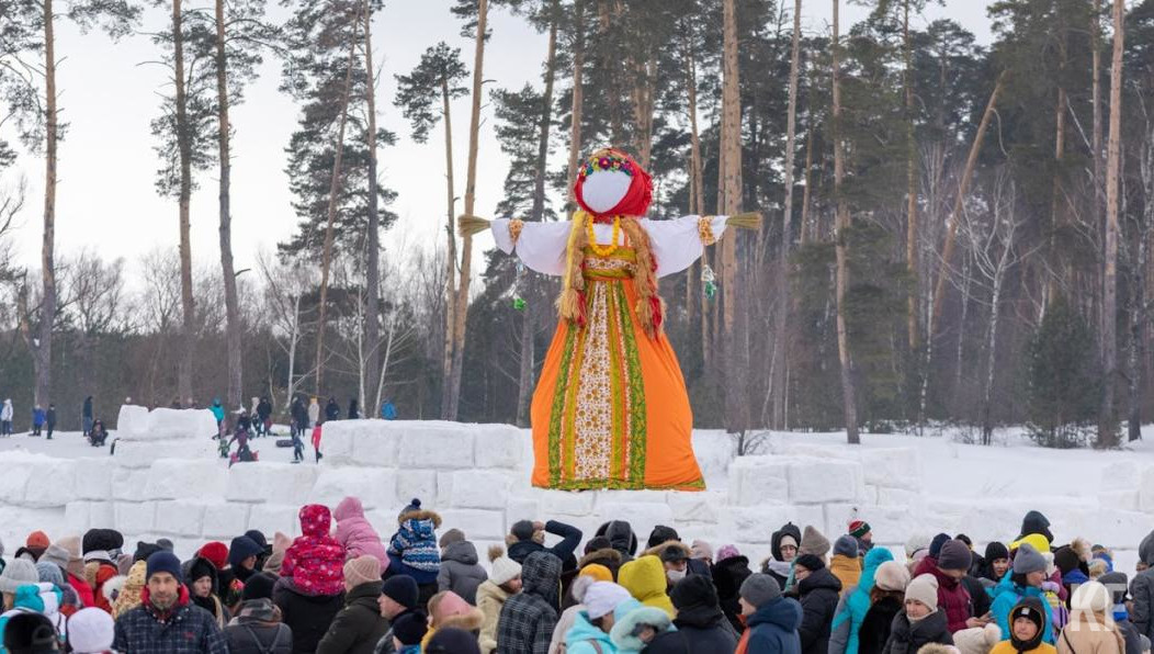 Некоторым горожанам даже пришлось возвращаться домой пешком.