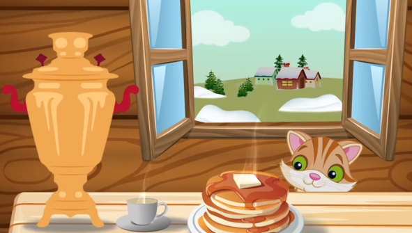 На странице президента Татарстана в Инстаграм появилась веселая открытка.