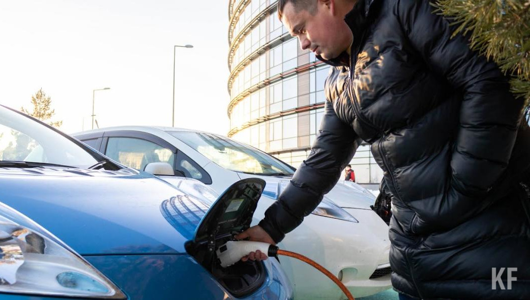 Госсовет Татарстана одобрил законопроект о введении налоговых льгот для владельцев транспорта