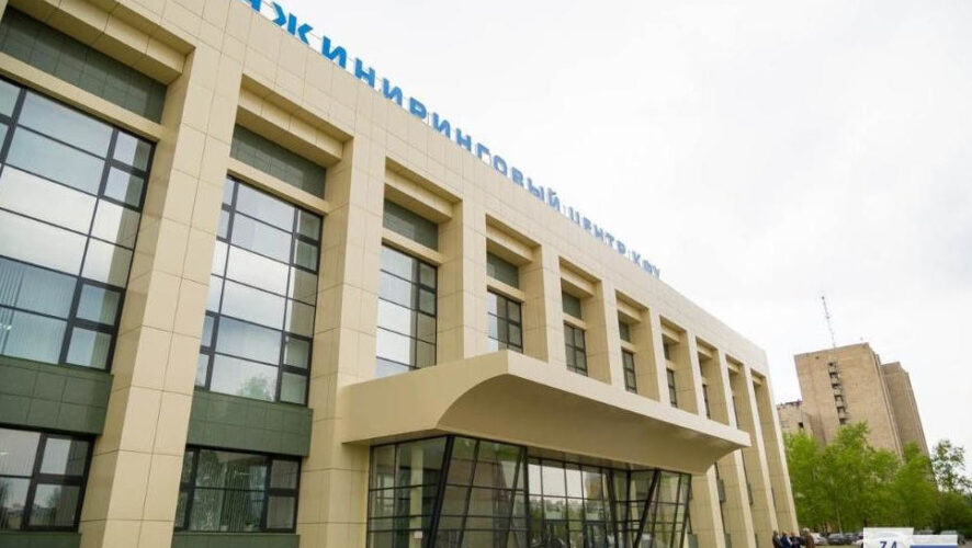 Реализовать задумку хотят в рамках федерального проекта &laquo;Технологическое предпринимательство&raquo;.