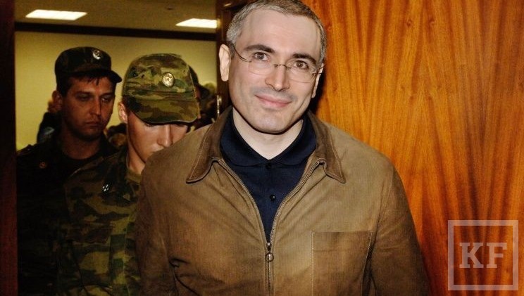 Юрий Алаев о последствиях отсидки и освобождения Михаила Ходорковского