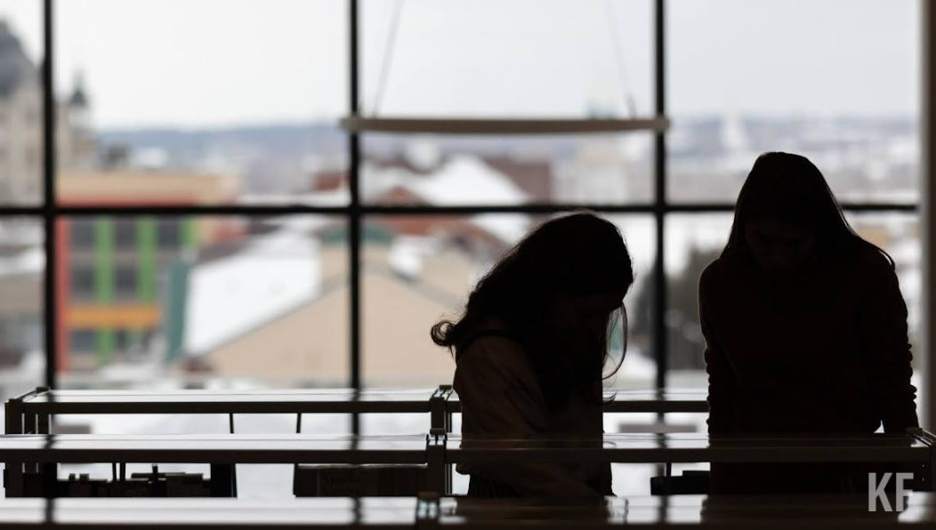 Республика занимает первое место среди регионов ПФО по количеству детских самоубийств. За прошлый год свою жизнь оборвали 22 ребенка.