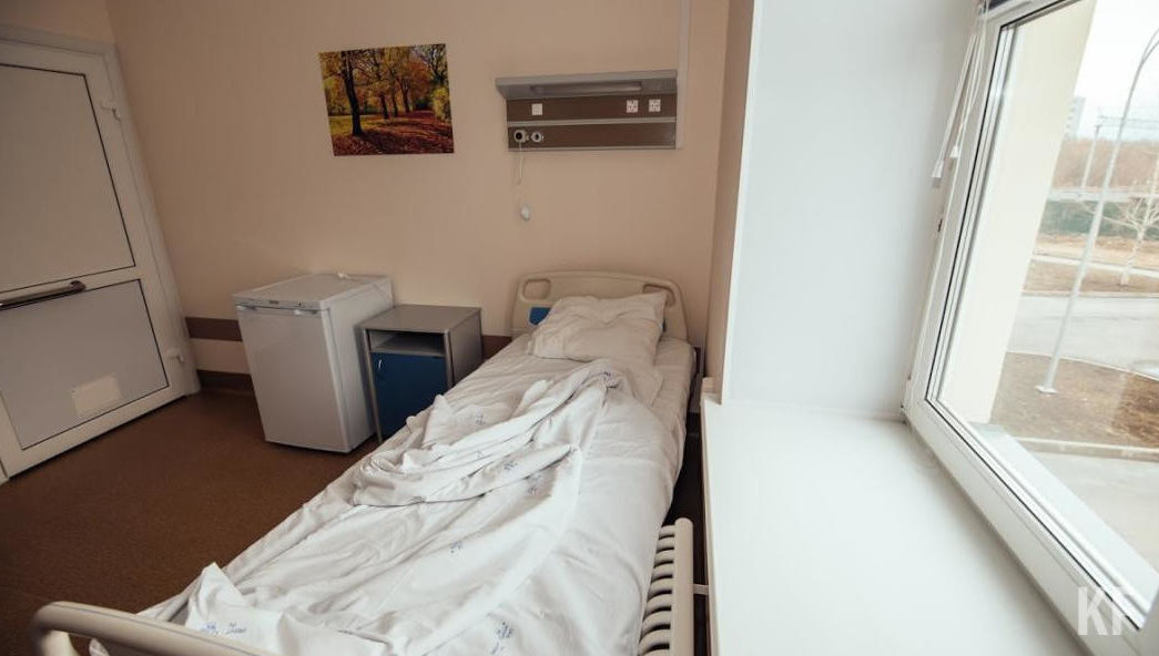 В некоторых регионах такие учреждения уже работают.