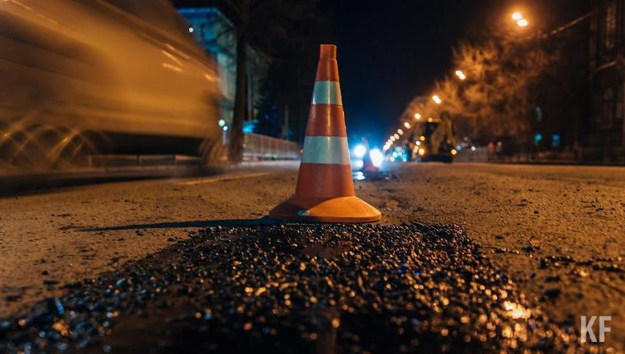 Водителей просят заранее планировать свои маршруты.