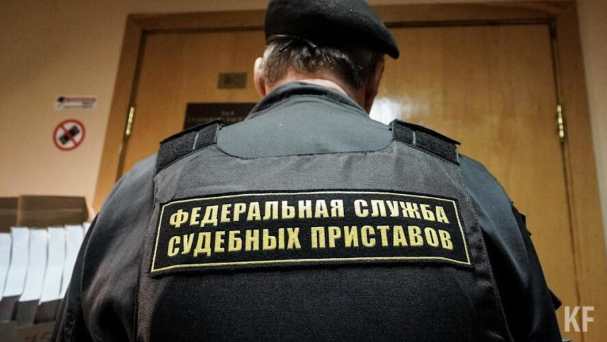 Судебные приставы будут принимать с 10:00 до 18:00 во всех&nbsp;районных отделениях&nbsp;службы.