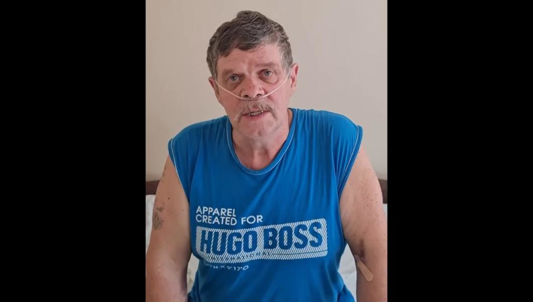 За жизнь пациента в реанимации боролись шесть дней.