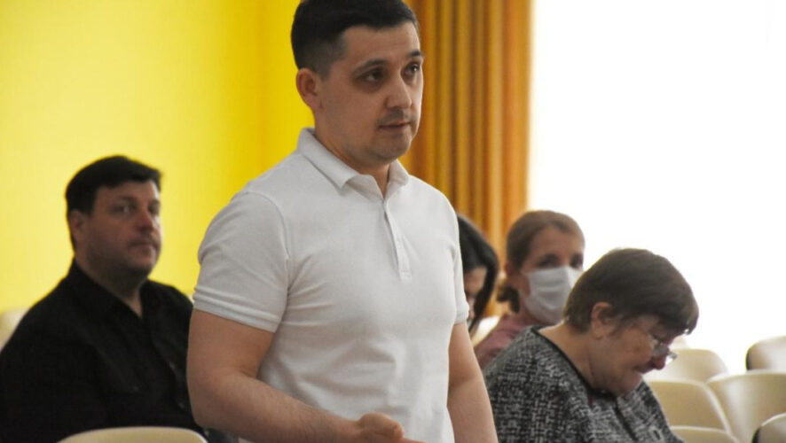 В перинатальном центре прошли проверки по линии казначейства и по линии инспекции по труду и занятости.