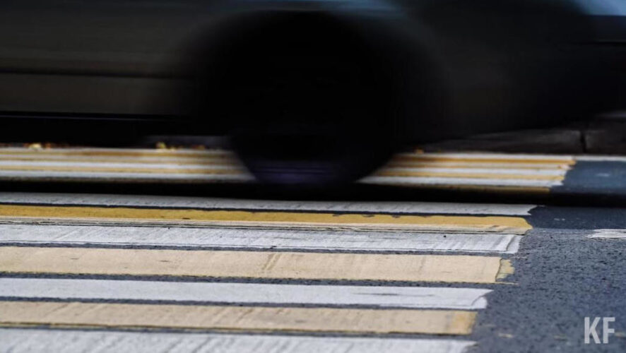 В них один человек погиб