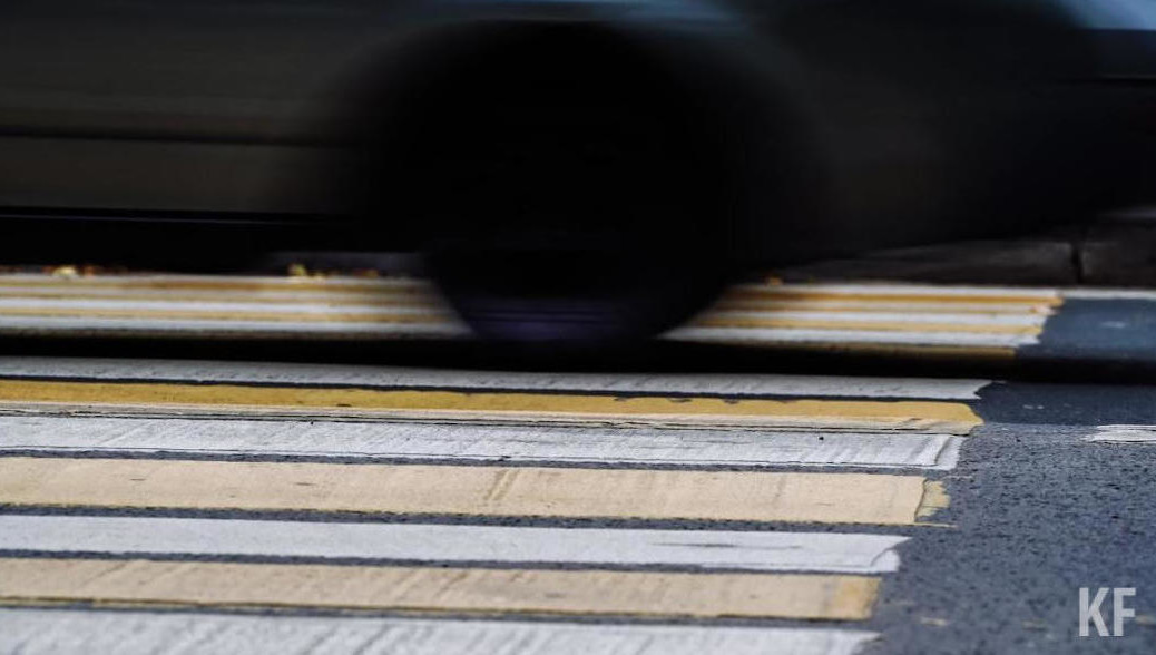 В них один человек погиб