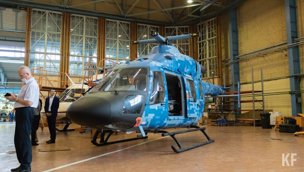 Также в планах выпуск 10 тысяч легковых автомобилей и 50 тысяч грузовых.