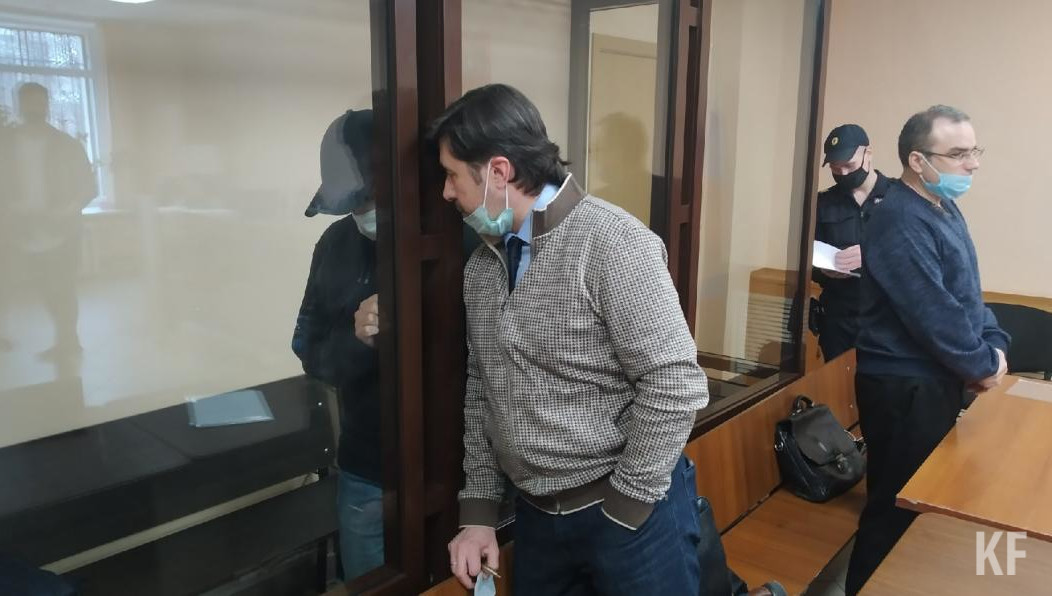 Дело о мошенничестве на 95 млн рублей завели ещё в 2017 году.