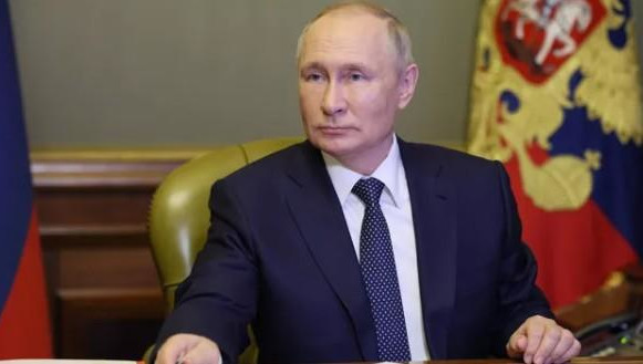 Ответственность несёт премьер-министр РФ&nbsp;Михаил Мишустин.