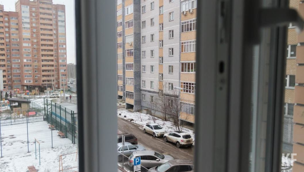 Границы столицы Татарстана будут расширяться