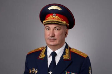 Ранее он был главой Следственного комитета РФ по Кировской области.