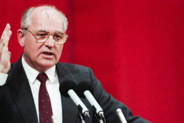 Последний руководитель СССР умер в больнице на 92-м году жизни. Свои соболезнования по поводу его кончины выражают по всему миру. По просьбе KazanFirst эксперты и политические деятели Татарстана вспоминают о месте Горбачева в мировой истории