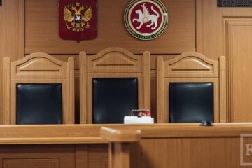 Суд Бугульмы приговорил к 6000 рублей штрафа 62-летнюю местную жительницу