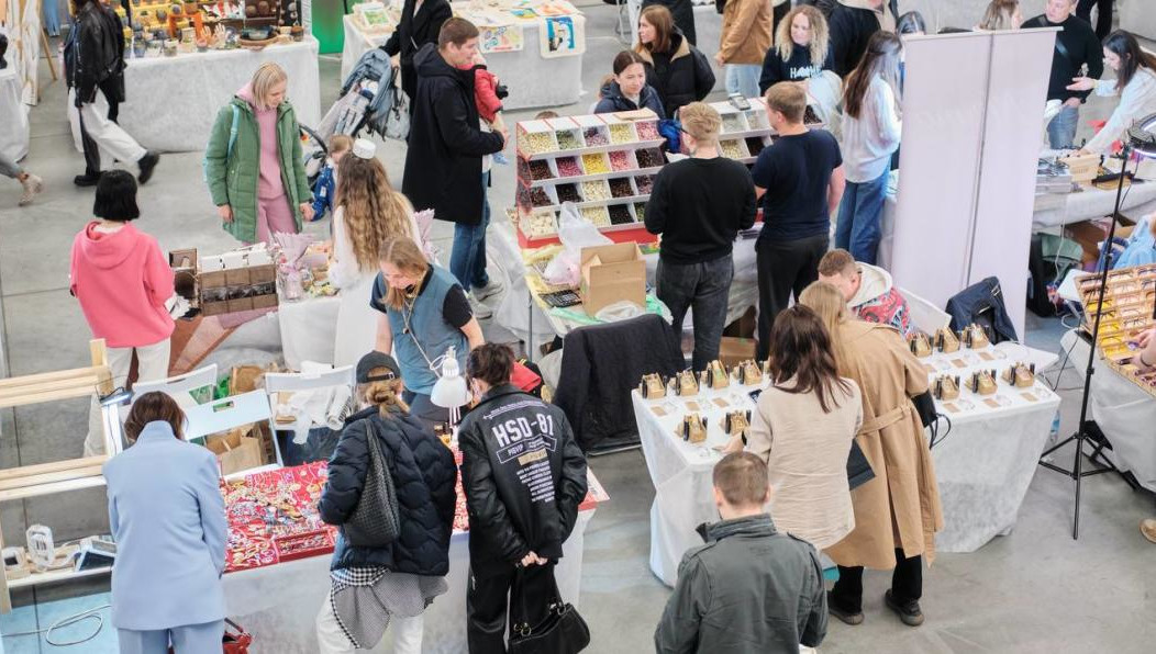 Мероприятие пройдет 10 и 11 сентября в выставочном комплексе «Ak bars Retro cars».