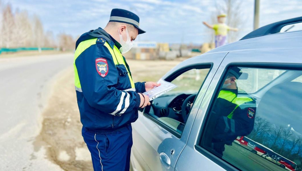 Также за это время на дорогах произошло 16 ДТП.