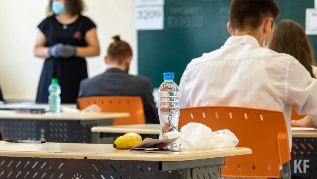 Основной этап пройдет с 26 мая по 2 июля.