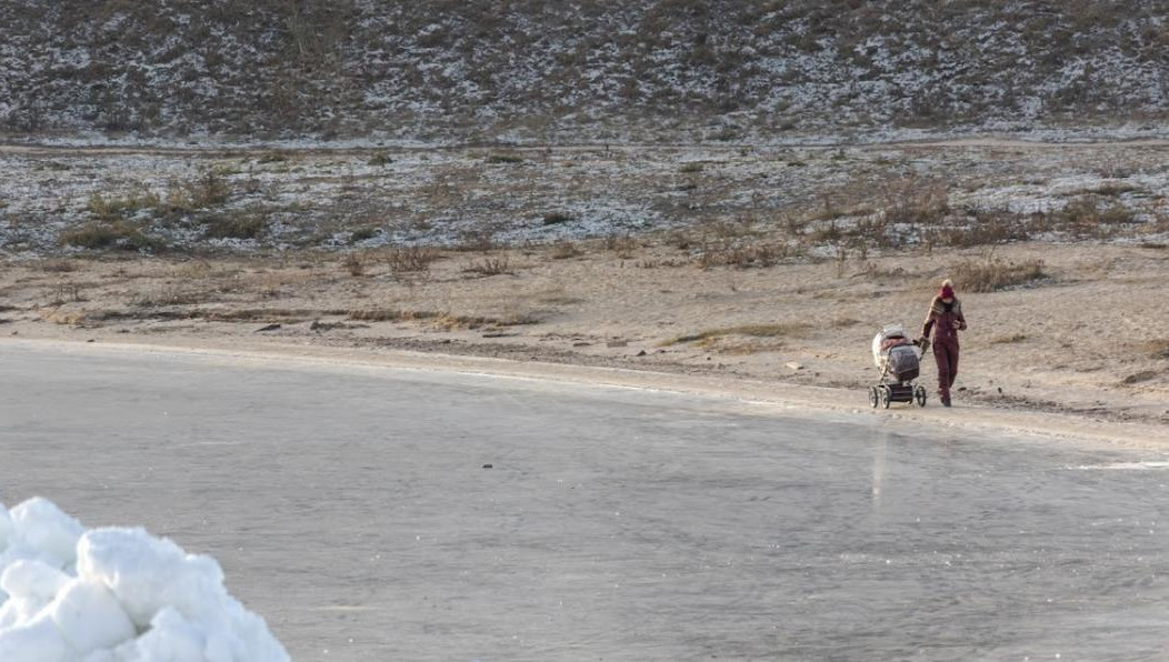 Проект по улучшению качества водных объектов многоэтапный. В этом году планируют исследовательские работы по изучению загрязнений водоемов. Также проведут работы по поднятию затонувших судов.