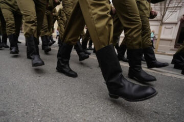 В результате наступления убиты 50 украинских солдат