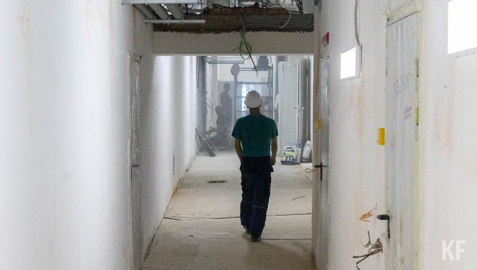 Если сравнивать с аналогичным периодом прошлого года