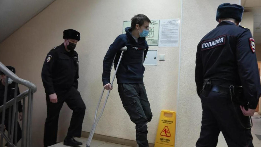 В ведомстве уже получили документ