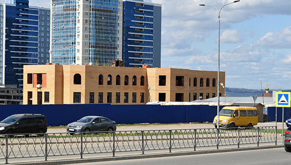 Объект вместит 12 классов.