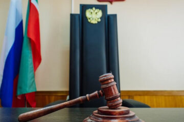 В ближайшее время Верховный суд Татарстана огласит приговор по делу.