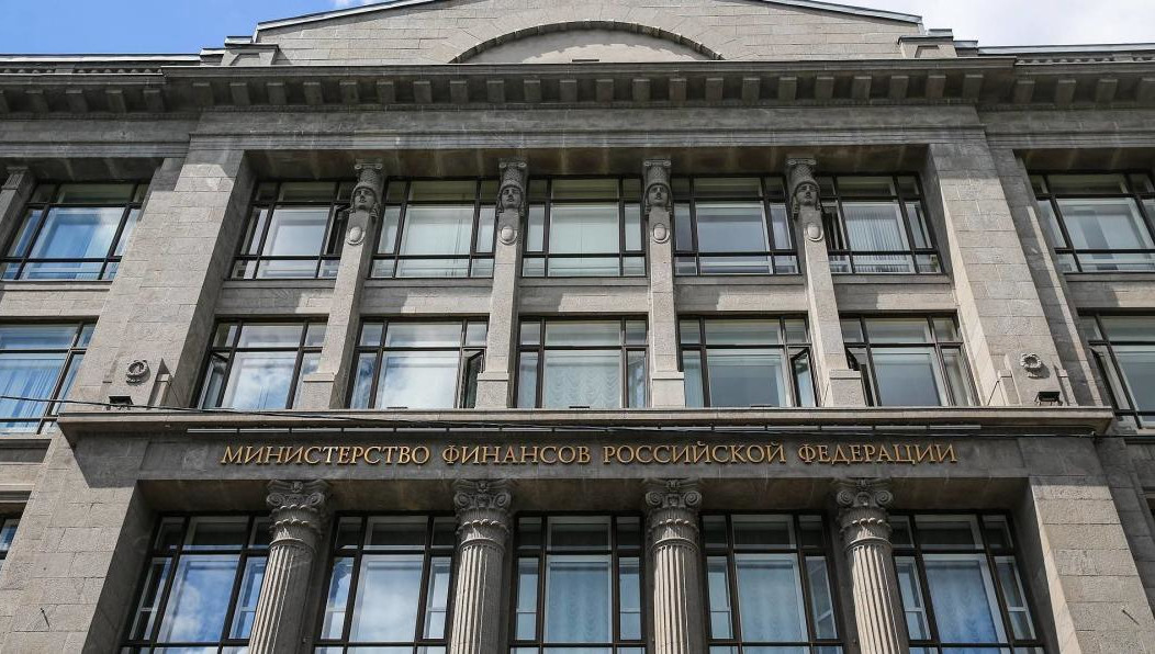 Для осуществления необходимых выплат ведомство было вынуждено привлечь российский финансовый институт.