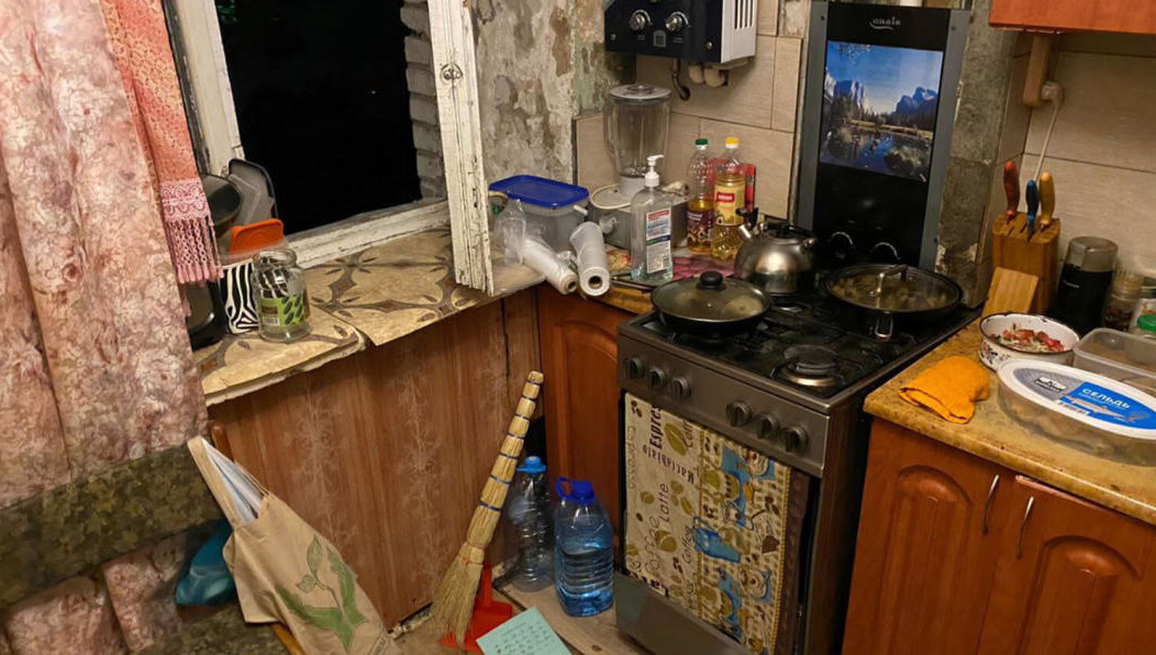 Региональная прокуратура организовала проверку.