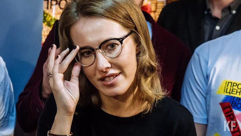 По словам заявительницы