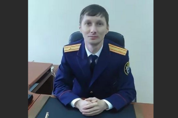 Алексею Иванову вменяют взятки на 7 миллионов рублей.
