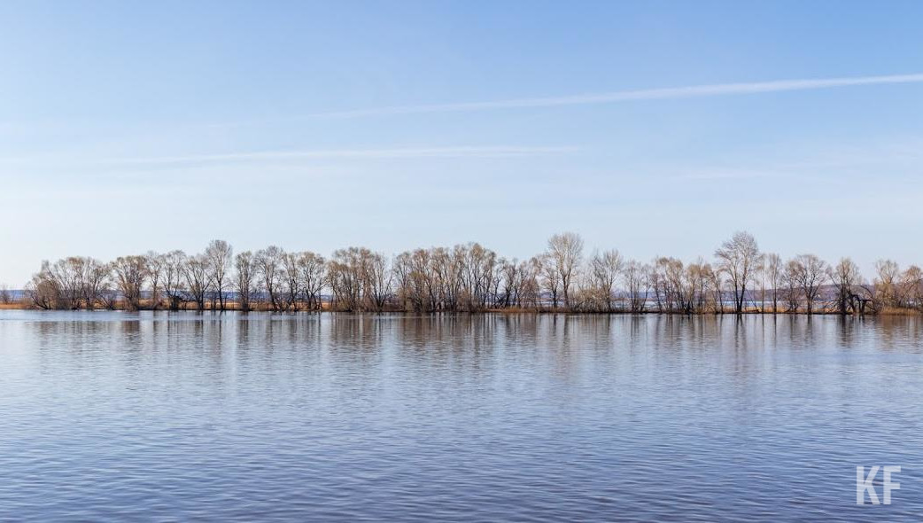 Трагедия случилась в Верхнеуслонском районе.