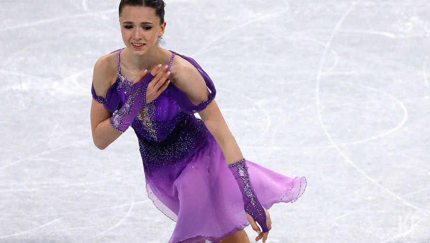 Фестиваль пройдет 3 декабря в московском Мегаспорте.