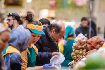 Республика может поставлять значительные объемы в другие регионы России.